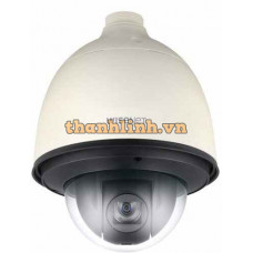 Camera Ip 2.0Mp Samsung Xnp-6320H/cap